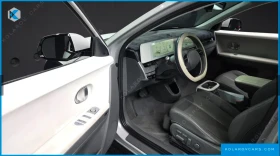 Hyundai Ioniq 5 AWD LONG RANGE 504км. | Auto.bg — изображение 8 Hyundai Ioniq 5 AWD LONG RANGE 504км. | Auto.bg — изображение 8