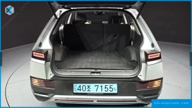 Hyundai Ioniq 5 AWD LONG RANGE 504км. | Auto.bg — изображение 17 Hyundai Ioniq 5 AWD LONG RANGE 504км. | Auto.bg — изображение 17