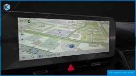 Hyundai Ioniq 5 AWD LONG RANGE 504км. | Auto.bg — изображение 12 Hyundai Ioniq 5 AWD LONG RANGE 504км. | Auto.bg — изображение 12