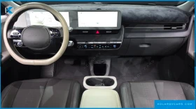 Hyundai Ioniq 5 AWD LONG RANGE 504км. | Auto.bg — изображение 5 Hyundai Ioniq 5 AWD LONG RANGE 504км. | Auto.bg — изображение 5
