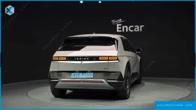 Hyundai Ioniq 5 AWD LONG RANGE 504км. | Auto.bg — изображение 2 Hyundai Ioniq 5 AWD LONG RANGE 504км. | Auto.bg — изображение 2
