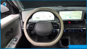 Hyundai Ioniq 5 AWD LONG RANGE 504км. | Auto.bg — изображение 11 Hyundai Ioniq 5 AWD LONG RANGE 504км. | Auto.bg — изображение 11