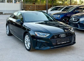 Audi A4 2.0 Tfsi S-line Quattro