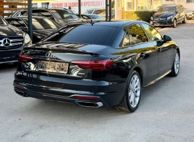 Audi A4 2.0 Tfsi S-line Quattro | Auto.bg — изображение 7 Audi A4 2.0 Tfsi S-line Quattro | Auto.bg — изображение 7