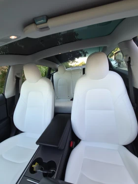 Tesla Model 3 Long Range/Dual Motor/6.23г - 28800 € / 56327.90 лв. - 60127546 11 | Car24.bg Tesla Model 3 Long Range/Dual Motor/6.23г - 28800 € / 56327.90 лв. - 60127546 11