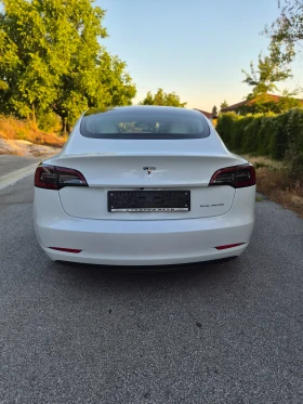 Tesla Model 3 Long Range/Dual Motor/6.23г - 28800 € / 56327.90 лв. - 60127546 6 | Car24.bg Tesla Model 3 Long Range/Dual Motor/6.23г - 28800 € / 56327.90 лв. - 60127546 6