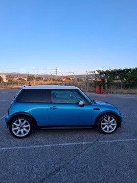 Mini Cooper S | Auto.bg — изображение 6 Mini Cooper S | Auto.bg — изображение 6