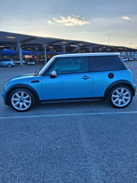 Mini Cooper S | Auto.bg — изображение 2 Mini Cooper S | Auto.bg — изображение 2