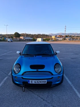 Mini Cooper S | Auto.bg — изображение 8 Mini Cooper S | Auto.bg — изображение 8