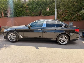 BMW 520 Luxury Line 4x4 | Auto.bg — изображение 2 BMW 520 Luxury Line 4x4 | Auto.bg — изображение 2