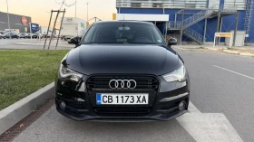 Audi A1 Sline 1.2 TFSI - 7800 € - 91607545 12 | Car24.bg Audi A1 Sline 1.2 TFSI - 7800 € - 91607545 12
