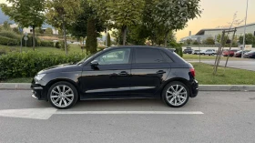 Audi A1 Sline 1.2 TFSI - 7800 € - 91607545 7 | Car24.bg Audi A1 Sline 1.2 TFSI - 7800 € - 91607545 7