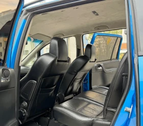 Opel Zafira 2.0T OPC + Газов/Инжекцион | Auto.bg — изображение 14 Opel Zafira 2.0T OPC + Газов/Инжекцион | Auto.bg — изображение 14