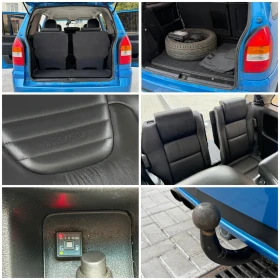 Opel Zafira 2.0T OPC + Газов/Инжекцион | Auto.bg — изображение 16 Opel Zafira 2.0T OPC + Газов/Инжекцион | Auto.bg — изображение 16