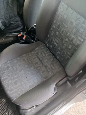 Ford Fiesta - 900 € - 15741601 5 | Car24.bg Ford Fiesta - 900 € - 15741601 5