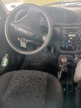 Ford Fiesta - 900 € - 15741601 4 | Car24.bg Ford Fiesta - 900 € - 15741601 4