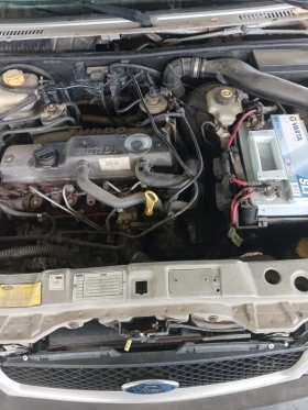 Ford Fiesta - 900 € - 15741601 7 | Car24.bg Ford Fiesta - 900 € - 15741601 7