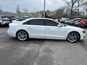 Audi A8 4.0T | Auto.bg — изображение 3 Audi A8 4.0T | Auto.bg — изображение 3