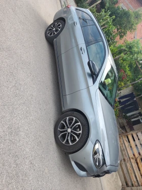Mercedes-Benz C 220 - 13999 € - 64817918 4 | Car24.bg Mercedes-Benz C 220 - 13999 € - 64817918 4