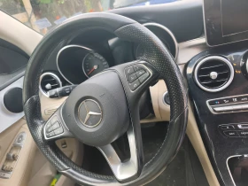 Mercedes-Benz C 220 - 13999 € - 64817918 7 | Car24.bg Mercedes-Benz C 220 - 13999 € - 64817918 7