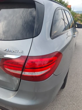 Mercedes-Benz C 220 - 13999 € - 64817918 6 | Car24.bg Mercedes-Benz C 220 - 13999 € - 64817918 6