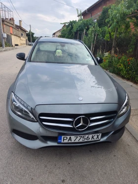 Mercedes-Benz C 220 - 13999 € - 64817918 2 | Car24.bg Mercedes-Benz C 220 - 13999 € - 64817918 2