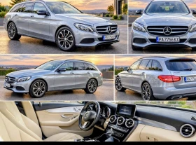 Mercedes-Benz C 220 - 11999 € - 13126977 3 | Car24.bg Mercedes-Benz C 220 - 11999 € - 13126977 3