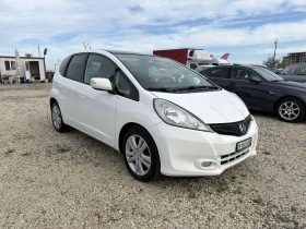 Honda Jazz 1.4i Swiss - Car24.bg Honda Jazz 1.4i Swiss
