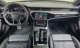 Audi Rs6 4.0 TFSI quattro Avant* Люк* Обдух* Камера | Auto.bg — изображение 7 Audi Rs6 4.0 TFSI quattro Avant* Люк* Обдух* Камера | Auto.bg — изображение 7
