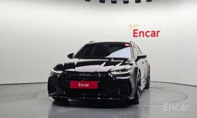 Audi Rs6 4.0 TFSI quattro Avant* Люк* Обдух* Камера | Auto.bg — изображение 3 Audi Rs6 4.0 TFSI quattro Avant* Люк* Обдух* Камера | Auto.bg — изображение 3