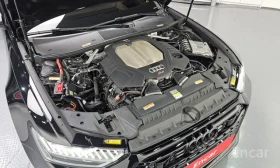 Audi Rs6 4.0 TFSI quattro Avant* Люк* Обдух* Камера | Auto.bg — изображение 6 Audi Rs6 4.0 TFSI quattro Avant* Люк* Обдух* Камера | Auto.bg — изображение 6