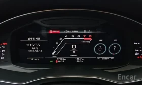 Audi Rs6 4.0 TFSI quattro Avant* Люк* Обдух* Камера | Auto.bg — изображение 8 Audi Rs6 4.0 TFSI quattro Avant* Люк* Обдух* Камера | Auto.bg — изображение 8
