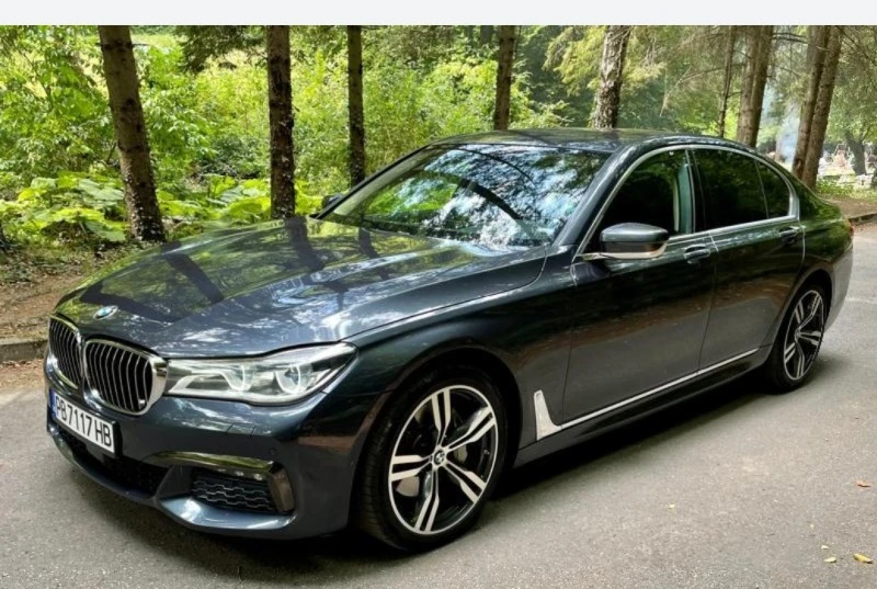 BMW 740 - 27098 € / 52999.08 лв. - 90348821 1 | Car24.bg BMW 740 - 27098 € / 52999.08 лв. - 90348821 1