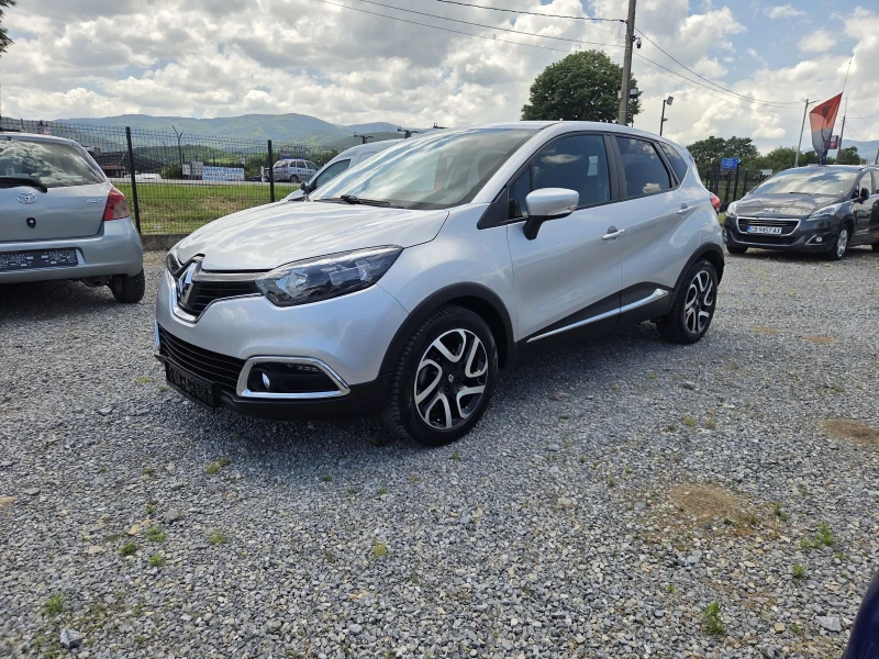 Renault Captur 1.5 dci - 5950 € / 11637.19 лв. - 15670619 1 | Car24.bg Renault Captur 1.5 dci - 5950 € / 11637.19 лв. - 15670619 1