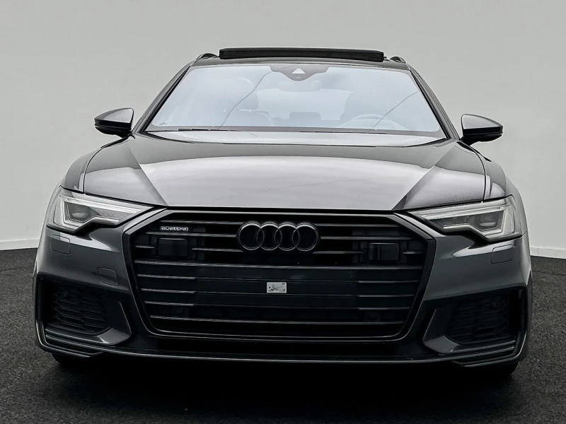Audi A6 - 25809 € / 50478.02 лв. - 68519167 1 | Car24.bg Audi A6 - 25809 € / 50478.02 лв. - 68519167 1