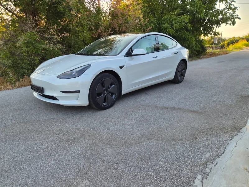 Tesla Model 3 Long Range/Dual Motor/6.23г - 28800 € / 56327.90 лв. - 60127546 1 | Car24.bg Tesla Model 3 Long Range/Dual Motor/6.23г - 28800 € / 56327.90 лв. - 60127546 1