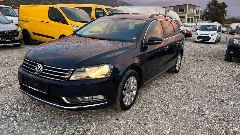 VW Passat 2.0 140 Безупречен - 6500 € - 53293698 1 | Car24.bg VW Passat 2.0 140 Безупречен - 6500 € - 53293698 1