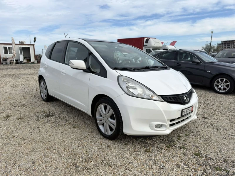 Honda Jazz 1.4i Swiss - 6299 € - 85962912 1 | Car24.bg Honda Jazz 1.4i Swiss - 6299 € - 85962912 1
