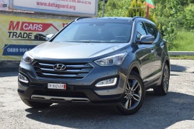 Hyundai Santa fe 2.2CRDI Швейцария 7места - Car24.bg Hyundai Santa fe 2.2CRDI Швейцария 7места