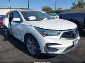 Acura Rdx 2.0L I-4 DI, DOHC, VVT, TURBO, 272HP All Wheel Dri - Car24.bg Acura Rdx 2.0L I-4 DI, DOHC, VVT, TURBO, 272HP All Wheel Dri