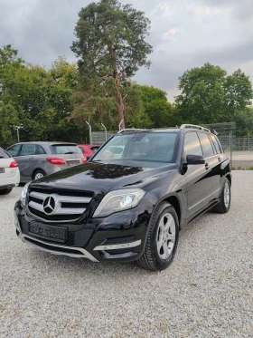 Mercedes-Benz GLK 2.2, 170К.С. ТОП FULL - Car24.bg Mercedes-Benz GLK 2.2, 170К.С. ТОП FULL