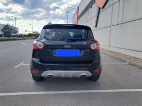 Ford Kuga 2.5Т 200 кс ГАЗ - 17999 лв. / 9202.74 € - 56557120 2 | Car24.bg Ford Kuga 2.5Т 200 кс ГАЗ - 17999 лв. / 9202.74 € - 56557120 2