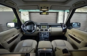 Land Rover Range rover 3, 6D VOUGE - 18500 лв. / 9458.90 € - 65146289 17 | Car24.bg Land Rover Range rover 3, 6D VOUGE - 18500 лв. / 9458.90 € - 65146289 17