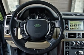 Land Rover Range rover 3, 6D VOUGE - 18500 лв. / 9458.90 € - 65146289 13 | Car24.bg Land Rover Range rover 3, 6D VOUGE - 18500 лв. / 9458.90 € - 65146289 13
