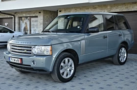 Land Rover Range rover 3, 6D VOUGE - Car24.bg Land Rover Range rover 3, 6D VOUGE