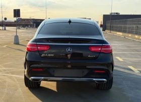 Mercedes-Benz GLE 400 Coupe 4Matic AMG - 85899 лв. / 43919.46 € - 52768937 5 | Car24.bg Mercedes-Benz GLE 400 Coupe 4Matic AMG - 85899 лв. / 43919.46 € - 52768937 5
