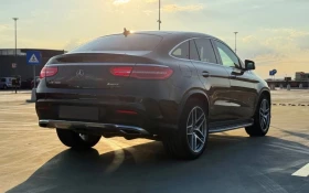 Mercedes-Benz GLE 400 Coupe 4Matic AMG - 85899 лв. / 43919.46 € - 52768937 4 | Car24.bg Mercedes-Benz GLE 400 Coupe 4Matic AMG - 85899 лв. / 43919.46 € - 52768937 4