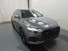 Audi Q8 PROGRESSIV| 360CAMERA| BLIND SPOT| PANOROOF| - 48900 лв. / 25002.17 € - 92550693 2 | Car24.bg Audi Q8 PROGRESSIV| 360CAMERA| BLIND SPOT| PANOROOF| - 48900 лв. / 25002.17 € - 92550693 2