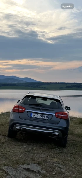 Mercedes-Benz GLA 220 - 16000 € / 31293.28 лв. - 71359206 8 | Car24.bg Mercedes-Benz GLA 220 - 16000 € / 31293.28 лв. - 71359206 8