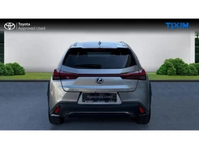 Lexus UX F-SPORT - 27650 € / 54078.70 лв. - 71238251 4 | Car24.bg Lexus UX F-SPORT - 27650 € / 54078.70 лв. - 71238251 4